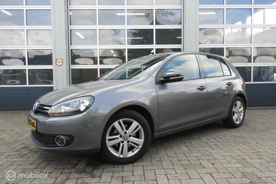 Volkswagen Golf 1.2 TSI Match