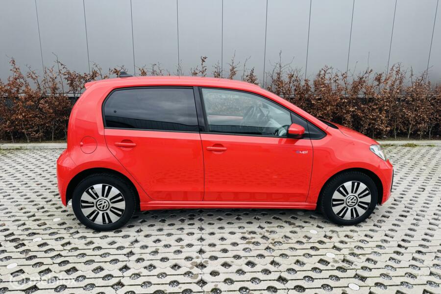 Volkswagen e-Up stoelverwarming camera dealerOH nap automaat