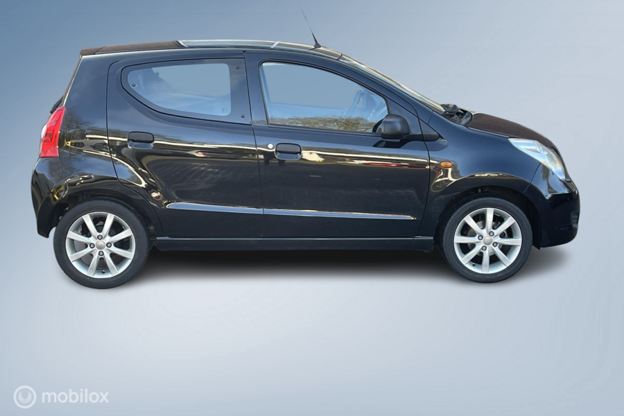 Suzuki Alto 1.0 Comfort VVT