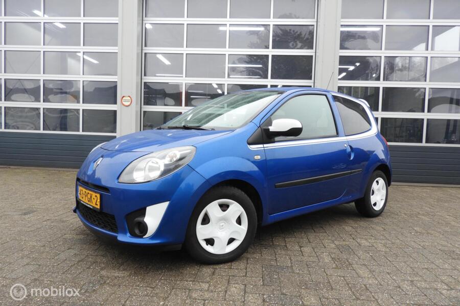 Renault Twingo 1.2 Dynamique Airco