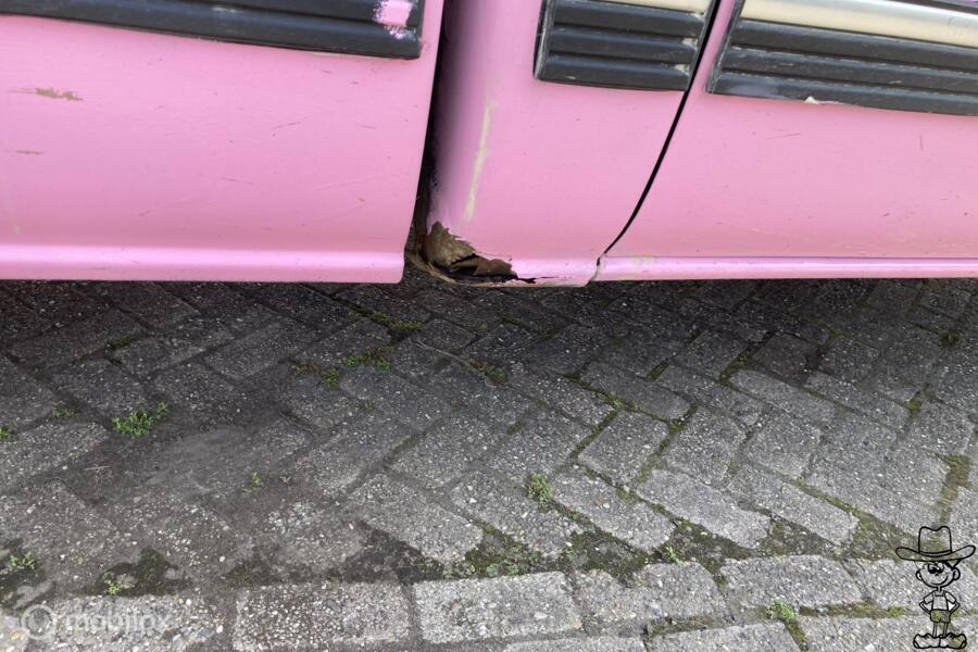 OLDTIMERS gezocht klassiekers