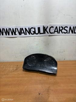 Kilometerteller origineel golf 5 Volkswagen Golf V ('03-'08)