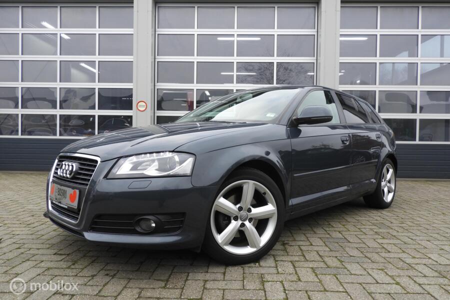 Audi A3 Sportback 1.4 TFSI Ambition Pro Line Business