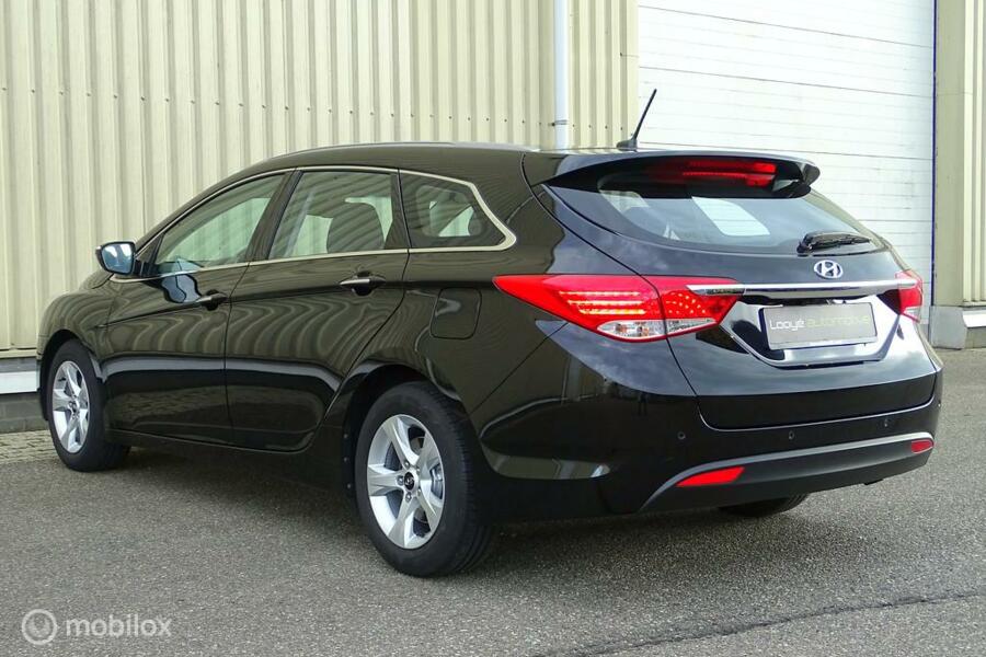 Hyundai i40 Wagon 1.6 GDI