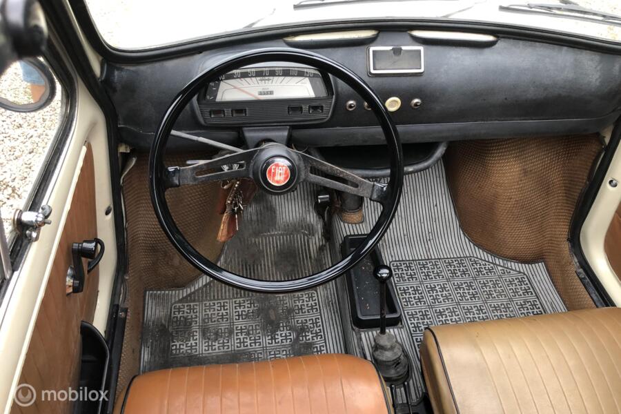 Fiat 500 L