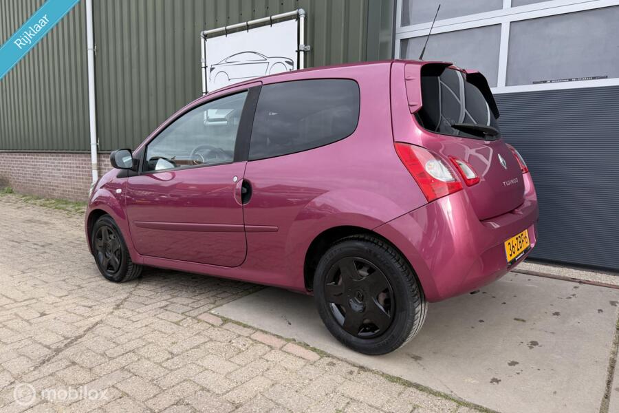 Renault Twingo 1.2 16V Dynamique|Airco|Getint glas|Nieuwe APK