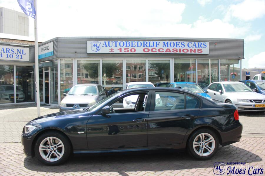 BMW 3-serie 318i Business Line NAVI / CLIMATE / CRUISE