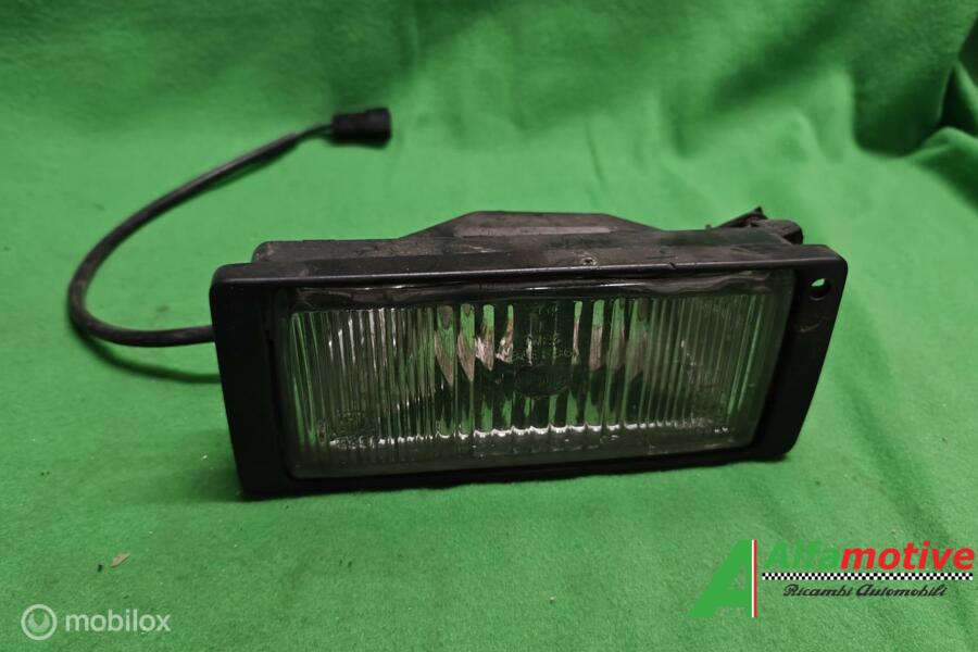 Mistlamp origineel linksvoor Alfa Romeo 75 ('85-'93) 60528792