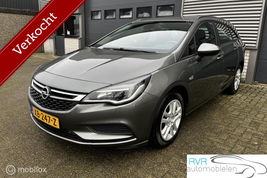 Opel Astra Sports Tourer 1.0i NAVI / CRUISE / PDC