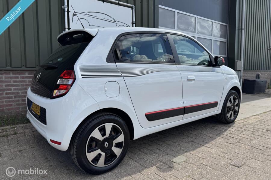 Renault Twingo 1.0 SCe Collection|Airco|Cruise|Bleutooth|2e eig|
