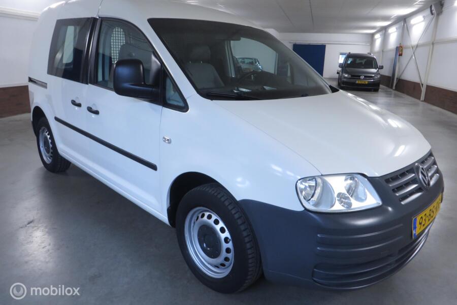 Volkswagen Caddy Bestel 2.0 SDI