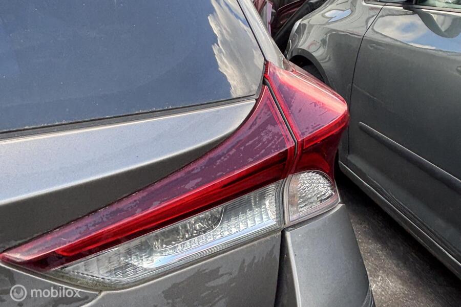 Achterlicht rechts Toyota Auris Touring Sports ('13-'19)