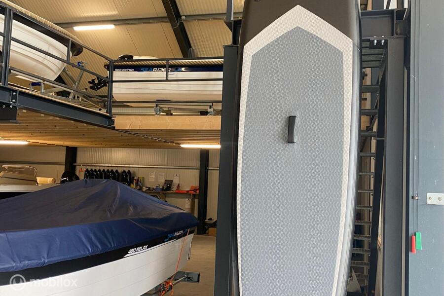 Supboard / Sup board / Suppen / Compleet!