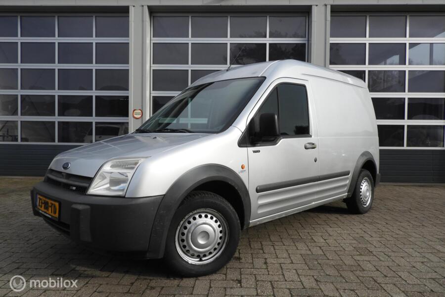Ford Transit Connect 1.8 TDCi Marge
