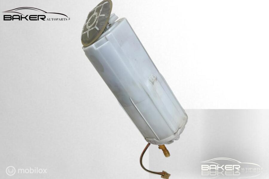 Brandstofpomp Audi A8 D3 3.7 quattro ('02-'10) 3D0919087B