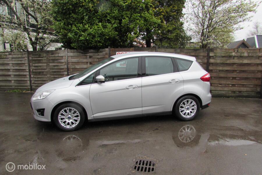 Ford C-Max 1.6 Titanium