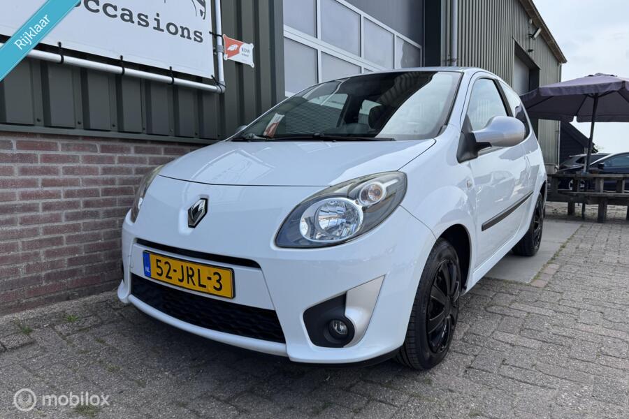 Renault Twingo 1.2 Dynamique|Airco|Elek ramen|Nieuwe APK|