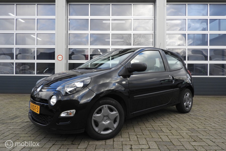 Renault Twingo 1.2 16V Authentique