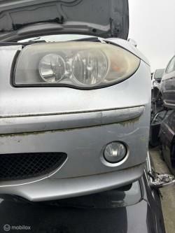 Koplamp rechts BMW 1-serie E87 ('04-'11)