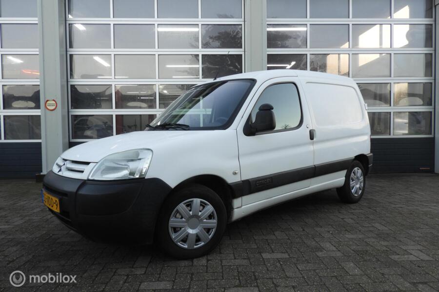 Citroen Berlingo bestel 1.6 HDI Airco