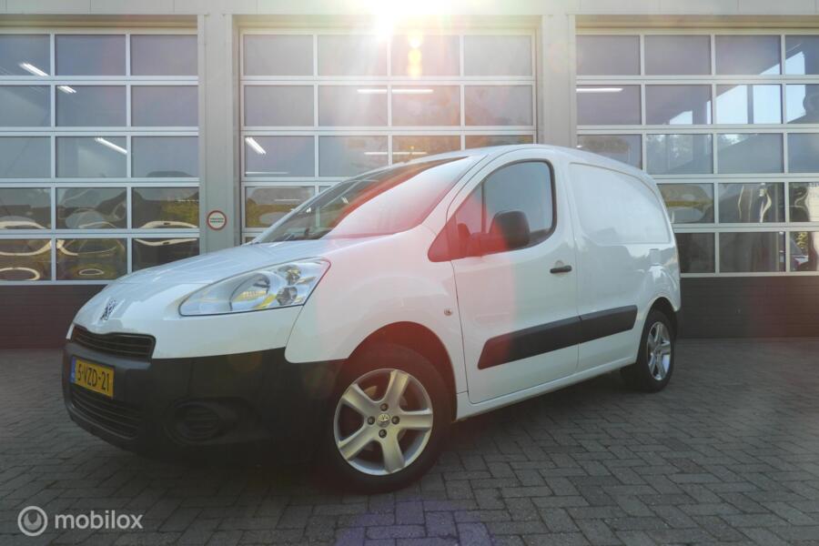 Peugeot Partner bestel 1.6 e-HDI , airco , cruise , MARGE