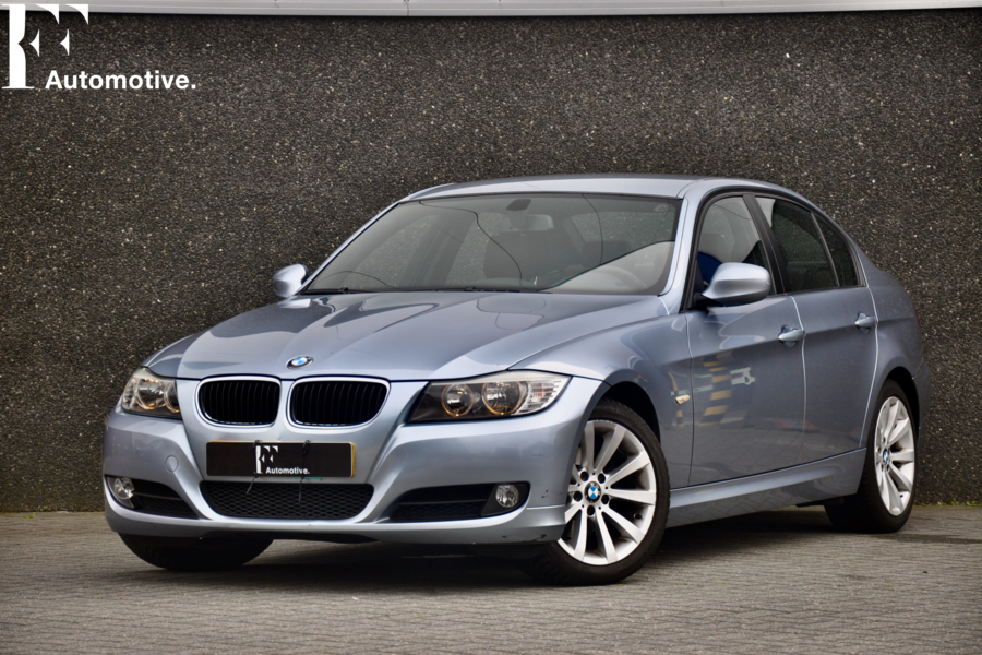 BMW 3-serie 318i Cruise control|Keyless|PDC