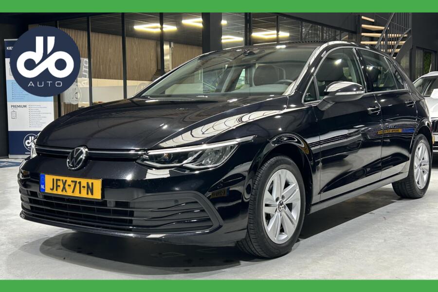 Volkswagen Golf 1.0 TSI 110pk Life DIGI DASHB. I CAMERA + PDC V+A I FULL LED