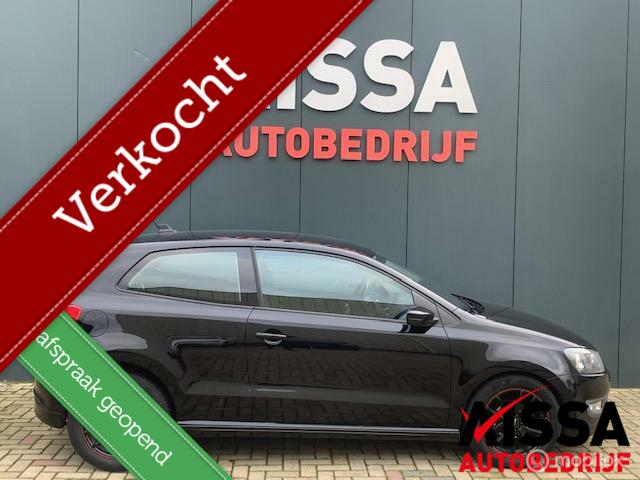 Volkswagen Polo1.2 TDI BlueMotion Comfortline APK 07-04-2024