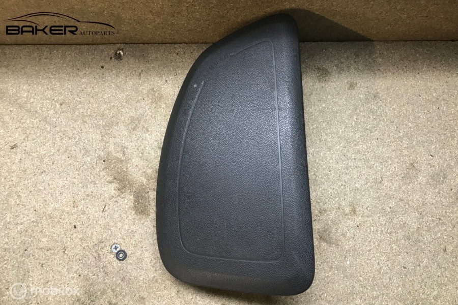 Stoelairbag links Opel Corsa D ('06-'15) 13213584