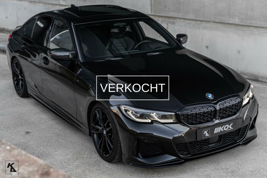 BMW G20 M340i xDrive | 2020 | M-Performance | Individual VOL