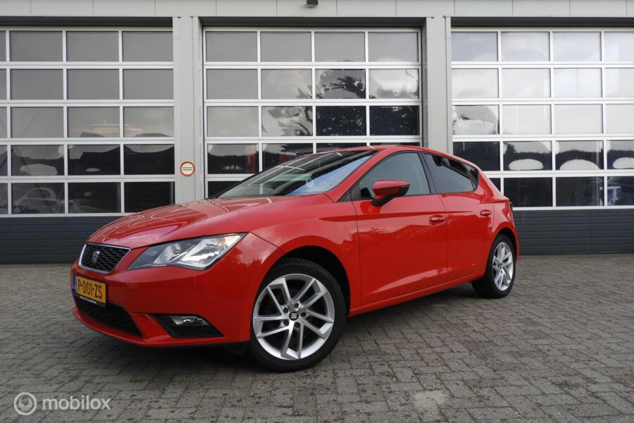 Seat Leon 1.2 TSI Style