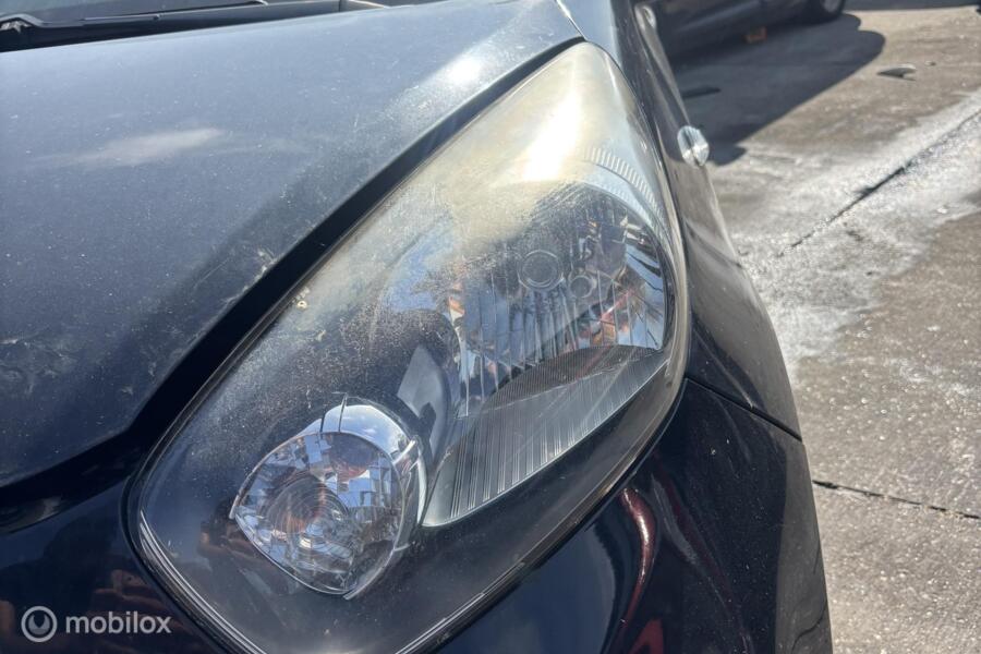 Koplamp links Kia Picanto II ('11-'17)