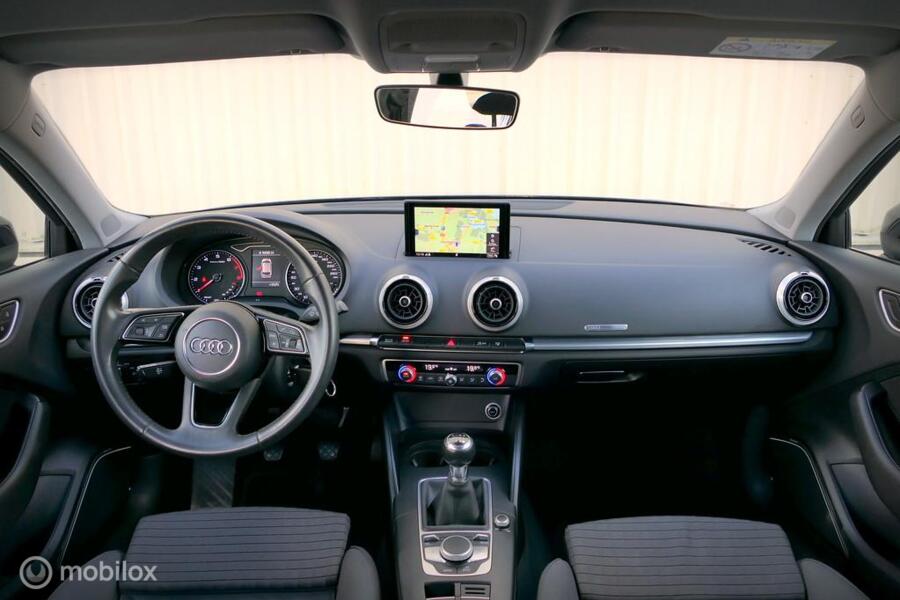 Audi A3 Sportback 1.0 TFSI Pro Line Sport