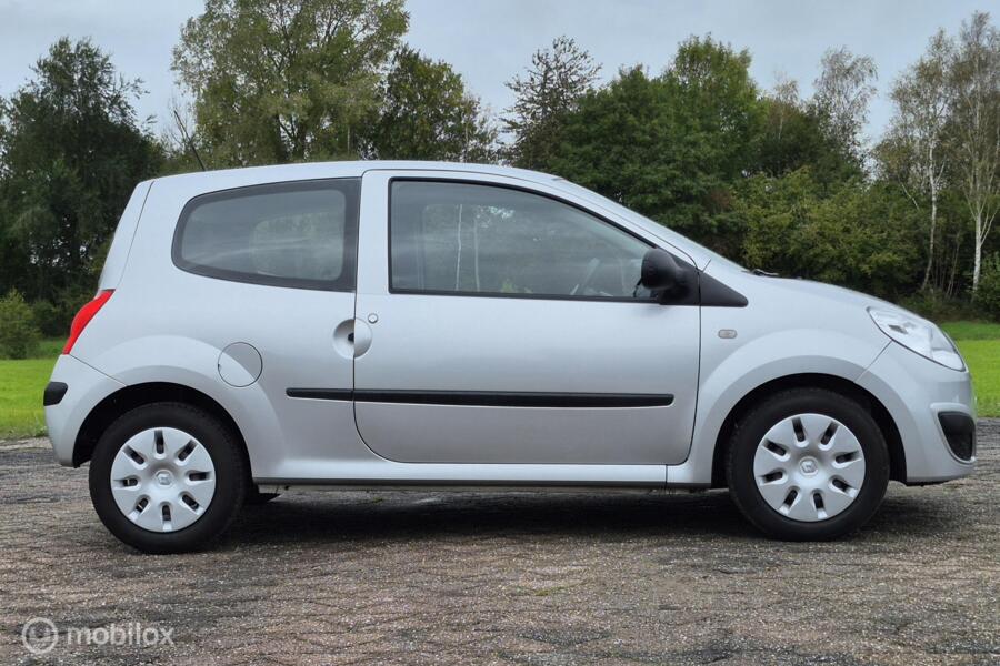 Renault Twingo 1.2 Dynamique|Airco|Elecktrische Ramen|