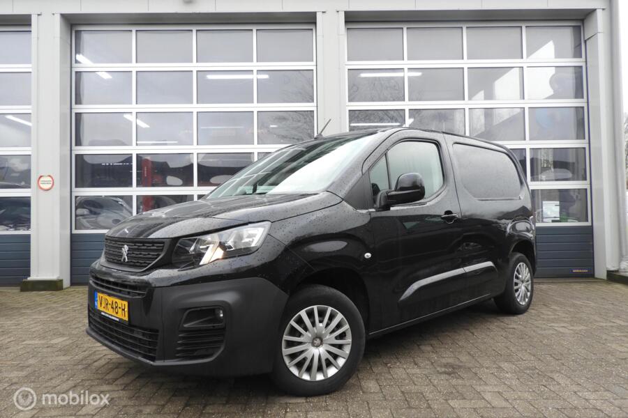 Peugeot Partner bestel 1.5 BlueHDI Camera, Cruise