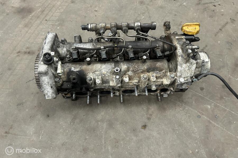 Verstuiver Alfa Romeo MiTo 1.6 JTDm ('08-'19) 55206704