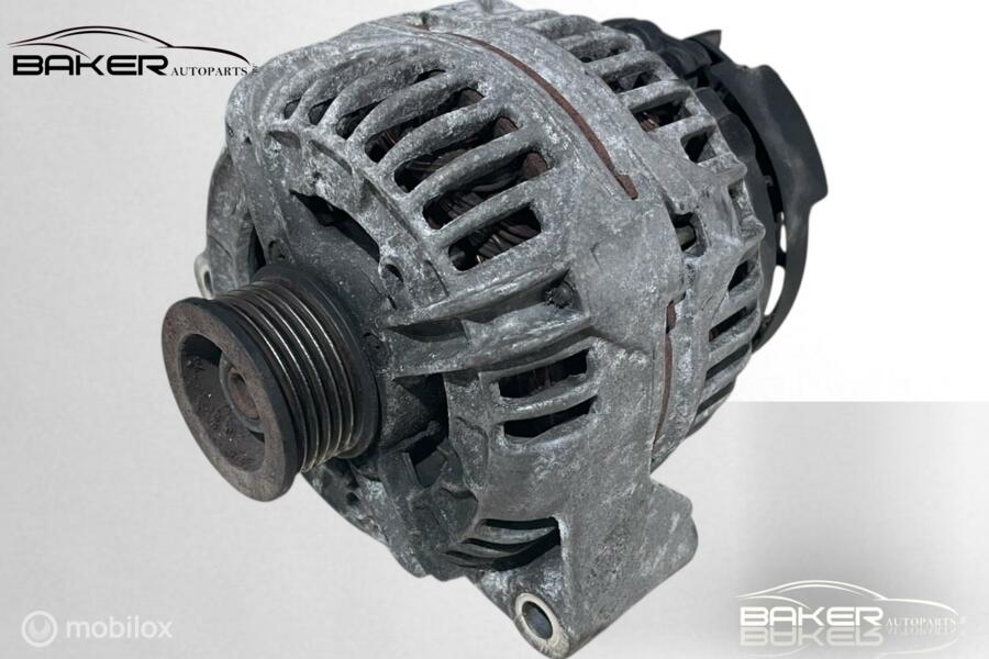 Dynamo Mercedes SLK-klasse R170 320 ('96-'03) A0111549102