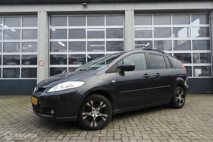 Mazda 5 1.8 Executive 7 persoons