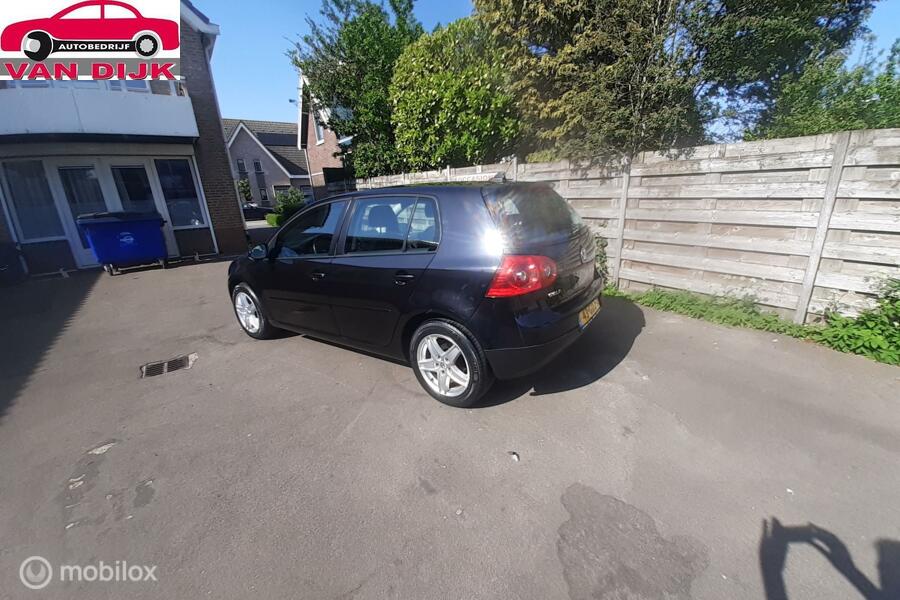 Volkswagen Golf 1.4 TSI Comfortline