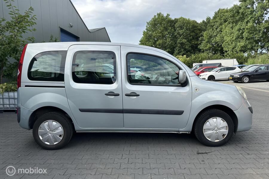 Renault Kangoo Family 1.5 dCi Expression Start&Stop
