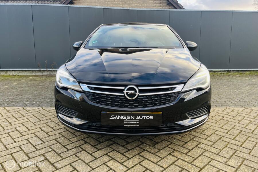 Opel Astra 1.0 Business+/Navi/Cruise/apk 1-2025