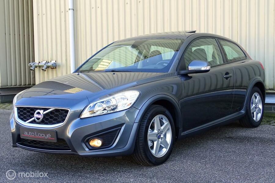 Volvo C30 2.0 Momentum