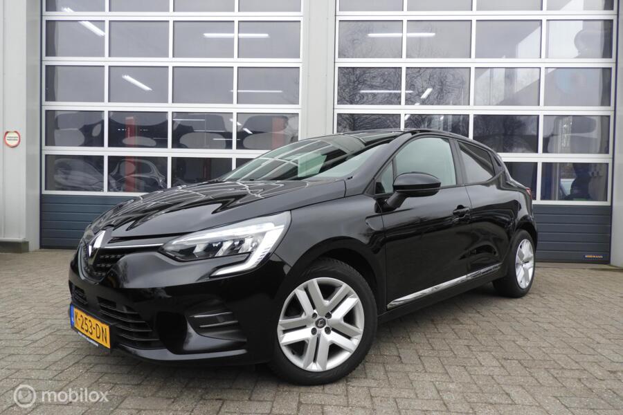 Renault Clio 1.0 TCe Intens