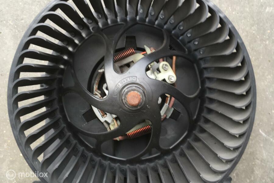 Kachelventilatormotor Seat Ibiza 6K 1.6 Sport ('93-'02)
