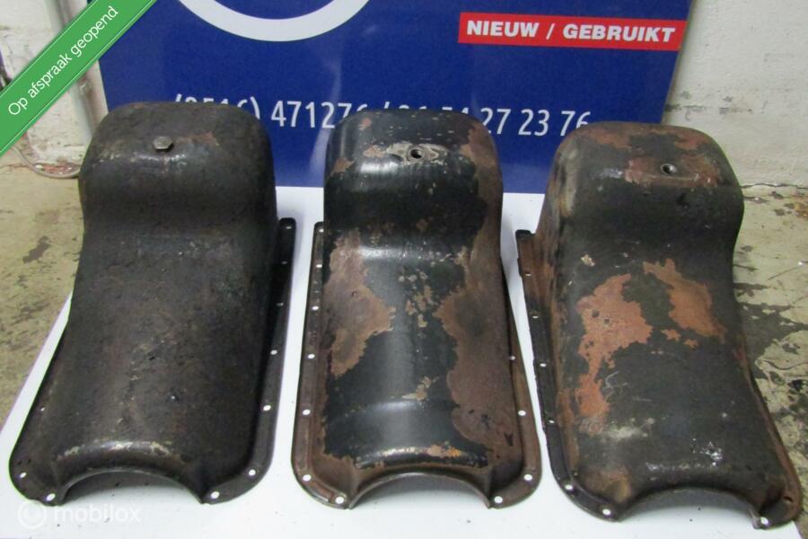 Carterpan Opel Rekord c / d / E