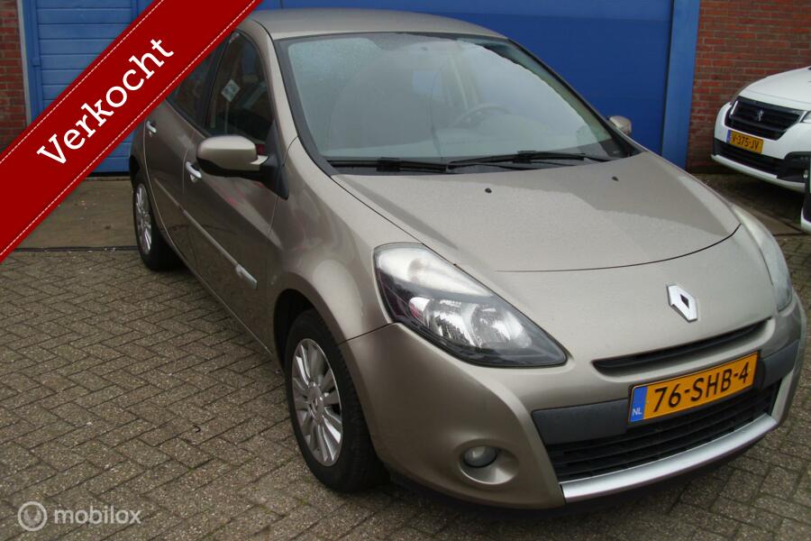 Renault Clio 1.2 TCe Collection