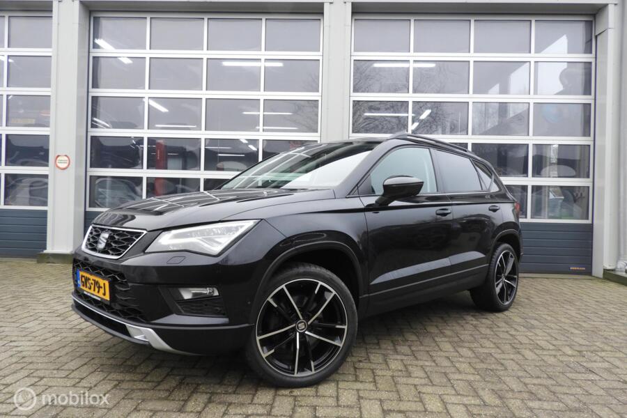 Seat Ateca 1.4 EcoTSI Xcellence