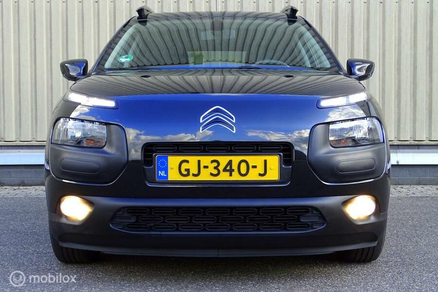 Citroen Cactus 1.6 Hdi