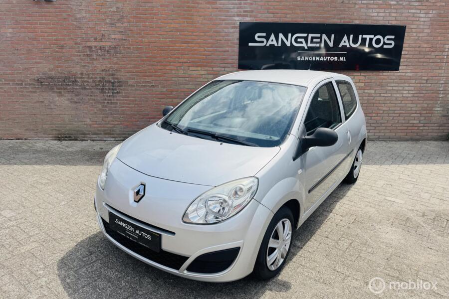 Renault Twingo 1.2 Authentique Airco Apk 3-2026