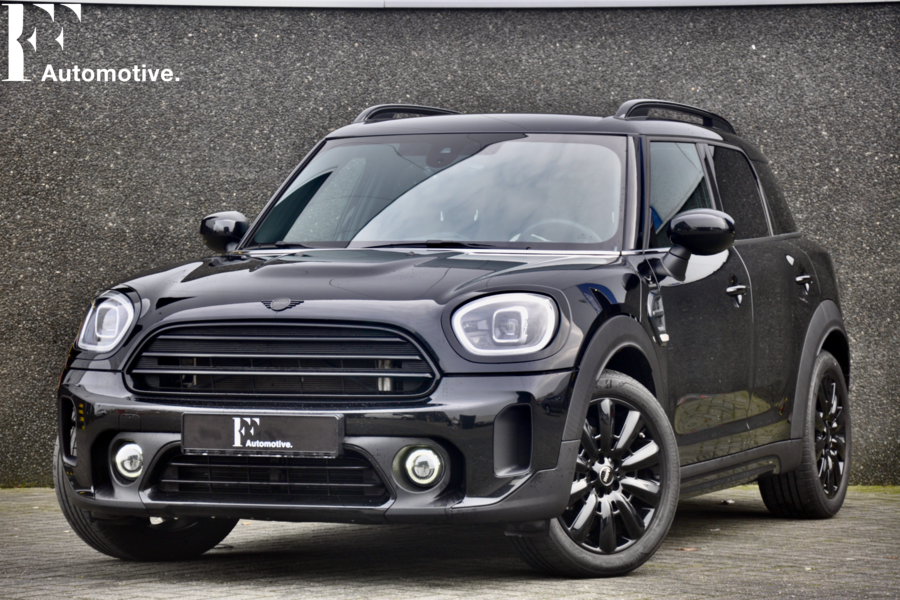 Mini Countryman 1.5 Cooper